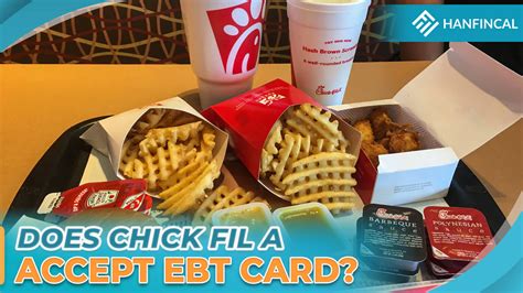Does chick fil a take ebt in california. Things To Know About Does chick fil a take ebt in california. 